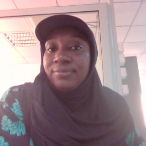 Photo de Profil de ASSITA KANTE