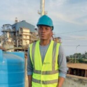 Photo de Profil de Andrew Kanyundo