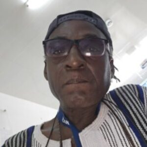Photo de Profil de Ayaovi Olevie Agbenyo KOUAMI
