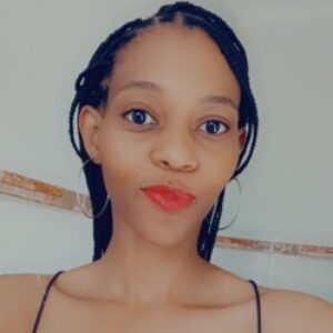 Photo de Profil de Thabo Tabea Molwantwa