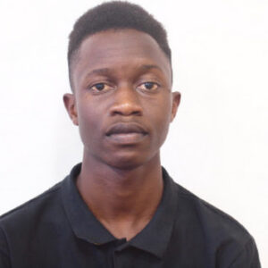 Photo de Profil de Jonathan Mugeni