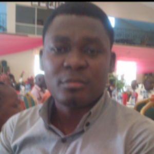Photo de Profil de Olumide Olatunji