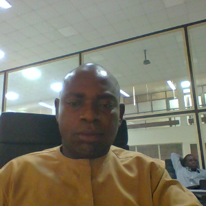 Photo de Profil de John Ohene