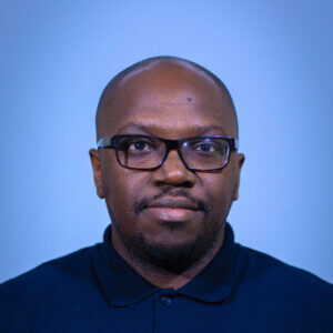 Photo de Profil de Cedrick Adrien Mbeyet