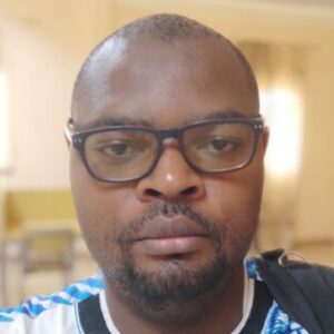 Photo de Profil de Cedrigue Boris DJIONGO KENFACK