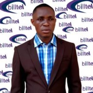 Photo de Profil de Abba Omega Stephen