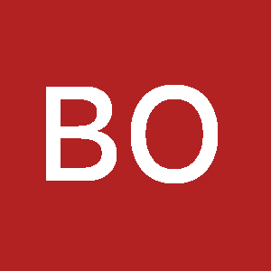 Photo de Profil de Bernard Onewokae