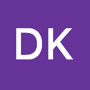 Photo de Profil de denishkomakechgmail-com
