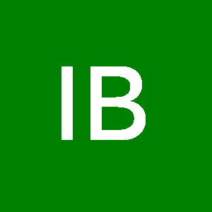 Photo de Profil de Ibrahim BARI