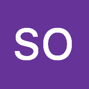 Photo de Profil de Samuel Odzenma