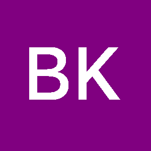 Photo de Profil de Benedict Kimutuo