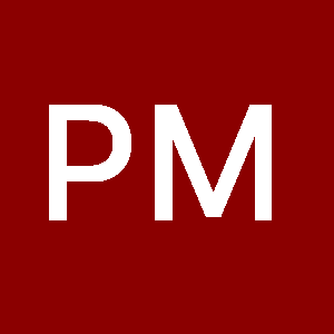 Photo de Profil de Petrus Meyer