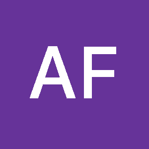 Photo de Profil de Alice Fondah