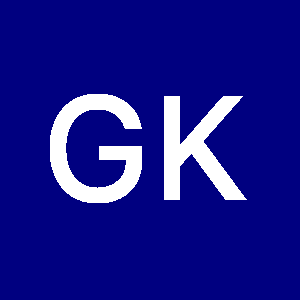 Photo de Profil de Gideon Klopper