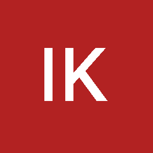 Photo de Profil de Irwin Kabbia