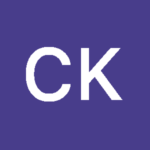 Photo de Profil de charles Koech