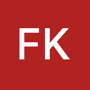 Photo de Profil de Foday Musa Kabba