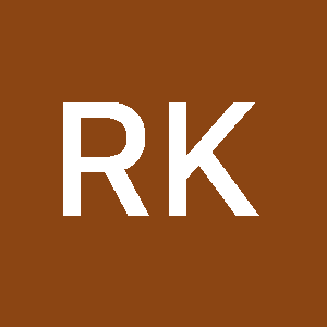 Photo de Profil de Richard Kiviu