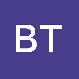 Photo de Profil de Bradley Thomas