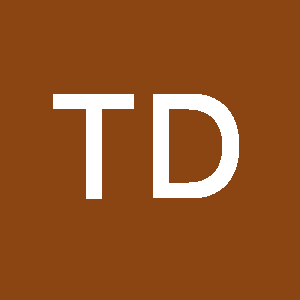 Photo de Profil de TALANDIRA DOMINGO