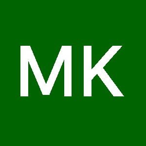 Photo de Profil de Martin Kimani