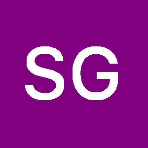 Photo de Profil de Stella Gomashie