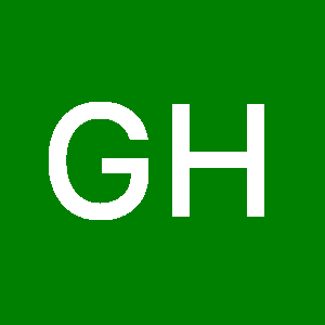 Photo de Profil de Gilbert Harry