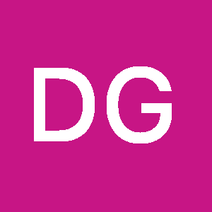 Photo de Profil de Daniel Geto