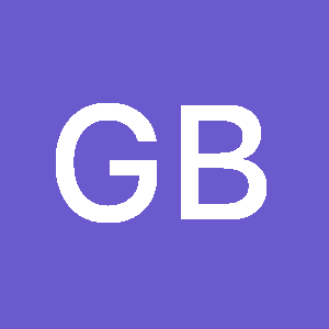 Photo de Profil de Gino Bartman