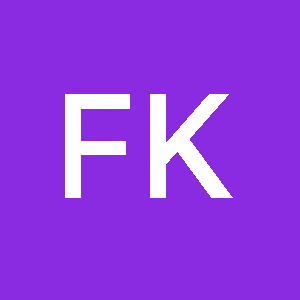 Photo de Profil de Fouzaan Kherekar
