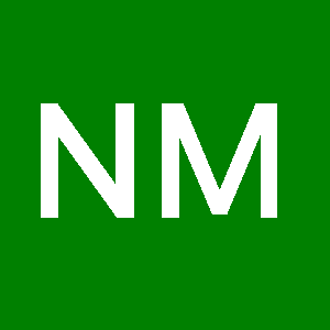 Photo de Profil de Nahaeile Moshoeshoe