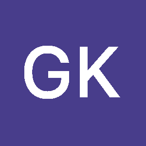 Photo de Profil de Gofaone Kgaogano