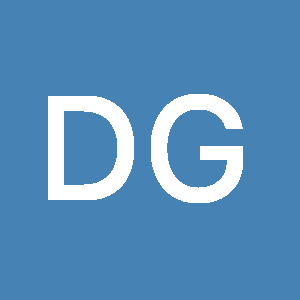 Photo de Profil de Duncan Gilliland