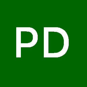 Photo de Profil de Paul DITAMOU