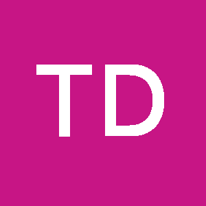 Photo de Profil de Theodore DAMA