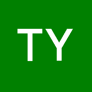 Photo de Profil de Tony yawe