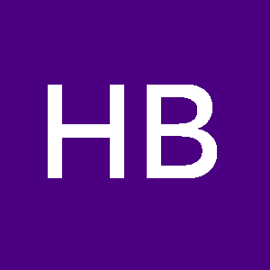 Photo de Profil de Hend BAKLOUTI