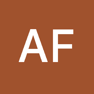 Photo de Profil de Arantess –ö. FOMUNE