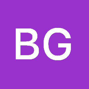 Photo de Profil de Billy Gibendi