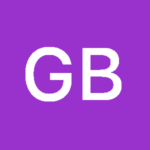 Photo de Profil de Gabriel BUKASA KASONGO