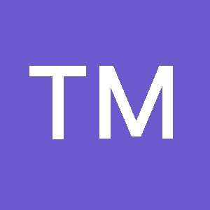 Photo de Profil de Tony Mwema