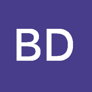 Photo de Profil de Binetou Diallo