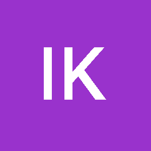 Photo de Profil de ian kerich