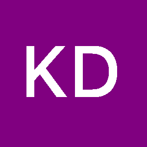 Photo de Profil de Kaddijatou Drammeh