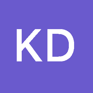 Photo de Profil de Komi Dosseh