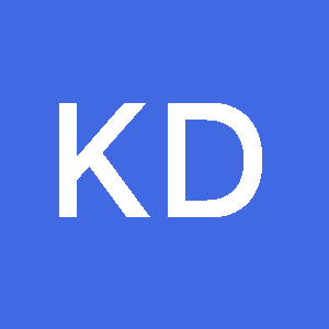 Photo de Profil de Kossi Seyram DOLA