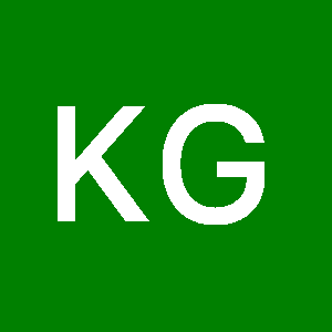 Photo de Profil de Keith Greenwade