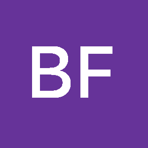 Photo de Profil de Brent Mc Intosh Felix