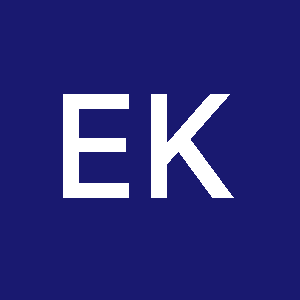 Photo de Profil de Eric Kiarie