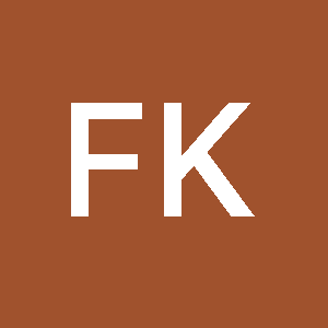 Photo de Profil de Franck Olivier Kouame